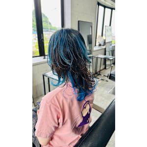 REVE【レーヴ】×スタイル