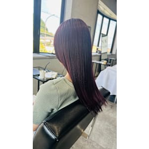 REVE【レーヴ】×スタイル