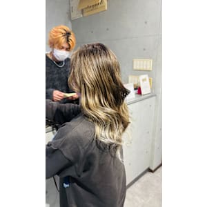 REVE【レーヴ】×スタイル