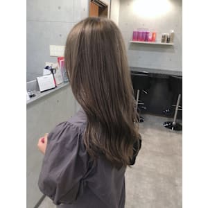 REVE【レーヴ】×スタイル