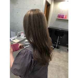 REVE【レーヴ】×スタイル