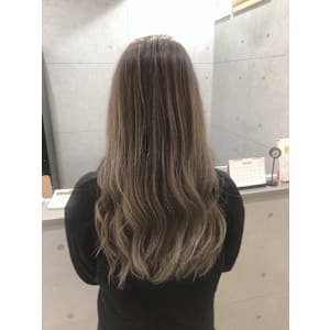 REVE【レーヴ】×スタイル