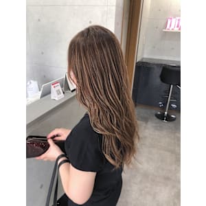 REVE【レーヴ】×スタイル