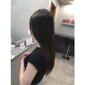 REVE【レーヴ】×スタイル