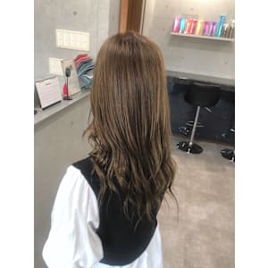 REVE【レーヴ】×スタイル