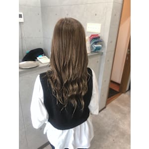 REVE【レーヴ】×スタイル