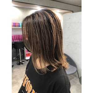 REVE【レーヴ】×スタイル