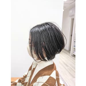 EAST by ergo川崎東口×スタイル