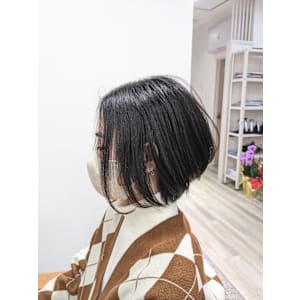 EAST by ergo川崎東口×スタイル