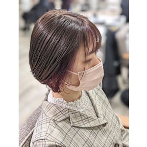 EAST by ergo川崎東口×スタイル