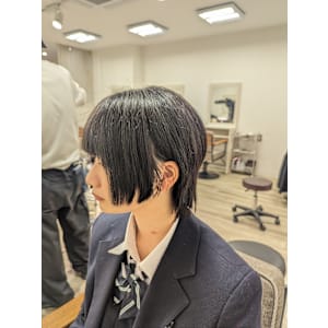 EAST by ergo川崎東口×スタイル