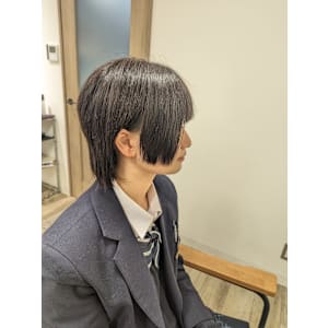 EAST by ergo川崎東口×スタイル