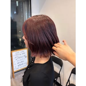 EAST by ergo川崎東口×スタイル