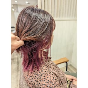 EAST by ergo川崎東口×スタイル