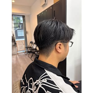 EAST by ergo川崎東口×スタイル