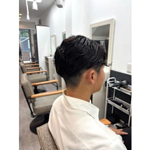 EAST by ergo川崎東口×スタイル