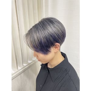 EAST by ergo川崎東口×スタイル