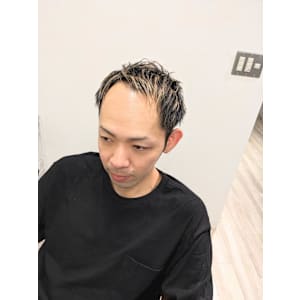 EAST by ergo川崎東口×スタイル