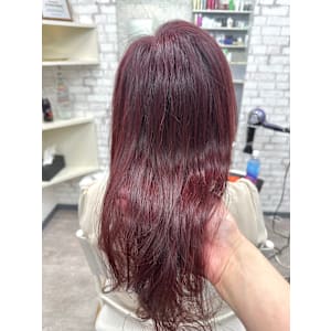 Louer hairmake×ロング - Louer hairmake【ルエ ヘアメイク】掲載中