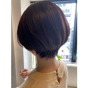 ヘアリゾート粋 tujuh 池袋東口店×スタイル - ヘアリゾート粋 tujuh 池袋東口店【ヘアリゾートスイトゥジュイケブクロヒガシグチテン】掲載中