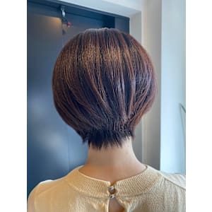 ヘアリゾート粋 tujuh 池袋東口店×スタイル - ヘアリゾート粋 tujuh 池袋東口店【ヘアリゾートスイトゥジュイケブクロヒガシグチテン】掲載中