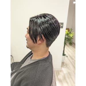 EAST by ergo川崎東口×スタイル - EAST by ergo川崎東口 髪質改善/ショート/ブリーチカラー【イーストバイエルゴカワサキヒガシグチ カミシツカイゼン ショート ブリーチカラー】掲載中