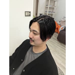 EAST by ergo川崎東口×スタイル - EAST by ergo川崎東口 髪質改善/ショート/ブリーチカラー【イーストバイエルゴカワサキヒガシグチ カミシツカイゼン ショート ブリーチカラー】掲載中