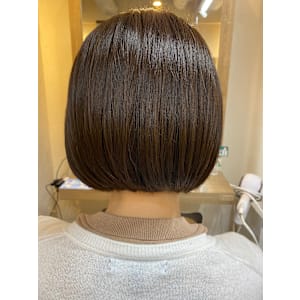 ヘアリゾート粋 tujuh 池袋東口店×スタイル - ヘアリゾート粋 tujuh 池袋東口店【ヘアリゾートスイトゥジュイケブクロヒガシグチテン】掲載中