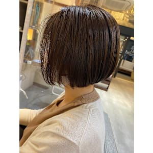 ヘアリゾート粋 tujuh 池袋東口店×スタイル - ヘアリゾート粋 tujuh 池袋東口店【ヘアリゾートスイトゥジュイケブクロヒガシグチテン】掲載中