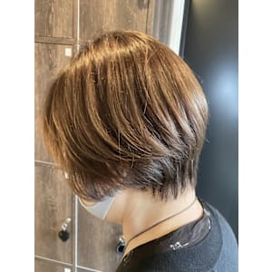 ヘアリゾート粋 tujuh 池袋東口店×スタイル - ヘアリゾート粋 tujuh 池袋東口店【ヘアリゾートスイトゥジュイケブクロヒガシグチテン】掲載中