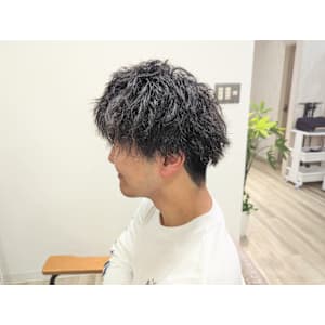 EAST by ergo川崎東口×スタイル - EAST by ergo川崎東口 髪質改善/ショート/ブリーチカラー【イーストバイエルゴカワサキヒガシグチ カミシツカイゼン ショート ブリーチカラー】掲載中