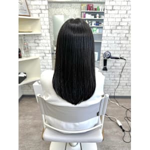 Louer hairmake×ロング - Louer hairmake【ルエ ヘアメイク】掲載中