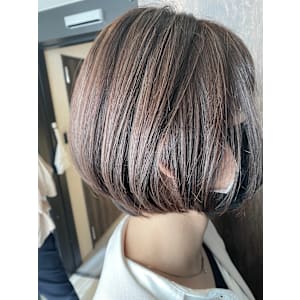 ヘアリゾート粋 tujuh 池袋東口店×スタイル - ヘアリゾート粋 tujuh 池袋東口店【ヘアリゾートスイトゥジュイケブクロヒガシグチテン】掲載中