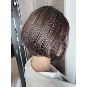 ヘアリゾート粋 tujuh 池袋東口店×スタイル - ヘアリゾート粋 tujuh 池袋東口店【ヘアリゾートスイトゥジュイケブクロヒガシグチテン】掲載中