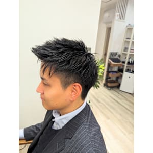 EAST by ergo川崎東口×スタイル