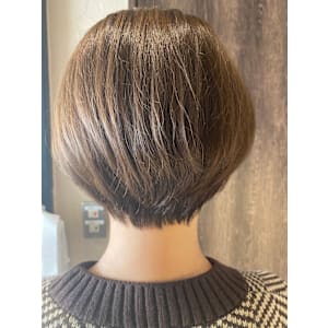 ヘアリゾート粋 tujuh 池袋東口店×スタイル - ヘアリゾート粋 tujuh 池袋東口店【ヘアリゾートスイトゥジュイケブクロヒガシグチテン】掲載中