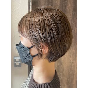 ヘアリゾート粋 tujuh 池袋東口店×スタイル - ヘアリゾート粋 tujuh 池袋東口店【ヘアリゾートスイトゥジュイケブクロヒガシグチテン】掲載中