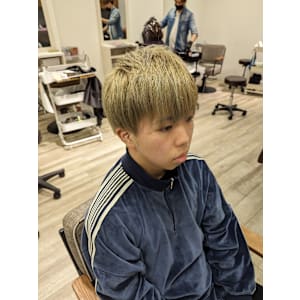 EAST by ergo川崎東口×スタイル