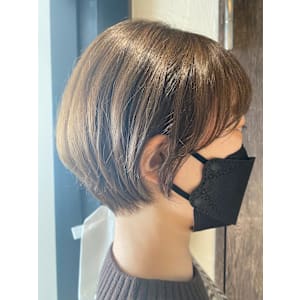 ヘアリゾート粋 tujuh 池袋東口店×スタイル - ヘアリゾート粋 tujuh 池袋東口店【ヘアリゾートスイトゥジュイケブクロヒガシグチテン】掲載中