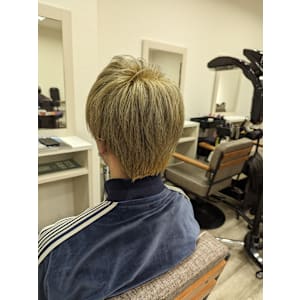 EAST by ergo川崎東口×スタイル