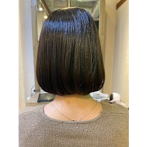 ヘアリゾート粋 tujuh 池袋東口店×スタイル - ヘアリゾート粋 tujuh 池袋東口店【ヘアリゾートスイトゥジュイケブクロヒガシグチテン】掲載中