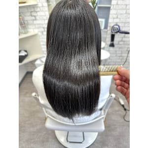 Louer hairmake×ロング - Louer hairmake【ルエ ヘアメイク】掲載中