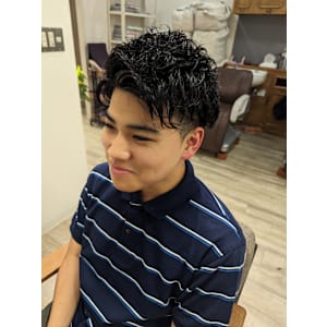 EAST by ergo川崎東口×スタイル