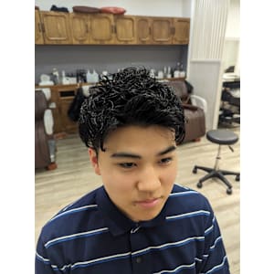 EAST by ergo川崎東口×スタイル