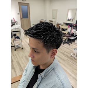 EAST by ergo川崎東口×スタイル