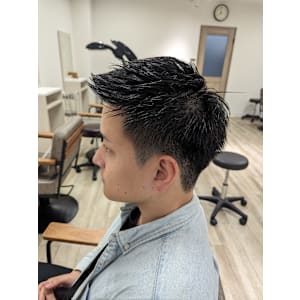 EAST by ergo川崎東口×スタイル