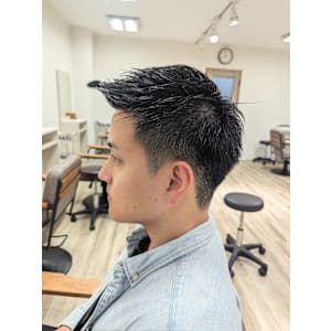 EAST by ergo川崎東口×スタイル