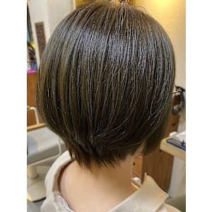 ヘアリゾート粋 tujuh 池袋東口店×スタイル - ヘアリゾート粋 tujuh 池袋東口店【ヘアリゾートスイトゥジュイケブクロヒガシグチテン】掲載中