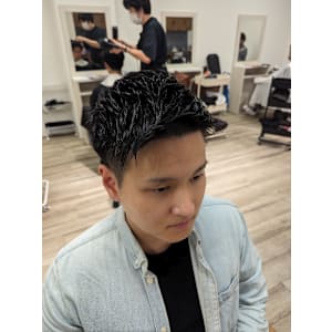 EAST by ergo川崎東口×スタイル