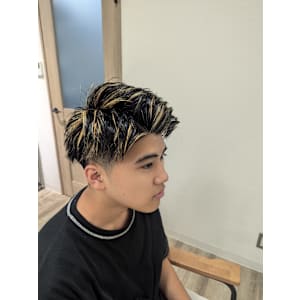 EAST by ergo川崎東口×スタイル